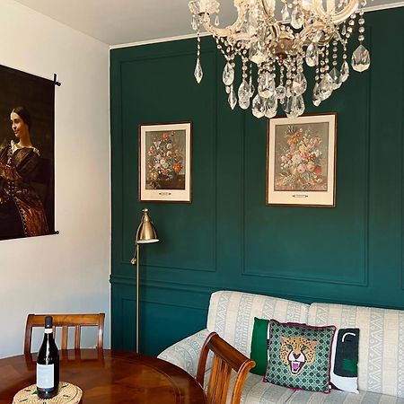 City Center 2 Bedroom Apt Bergamo Eksteriør billede