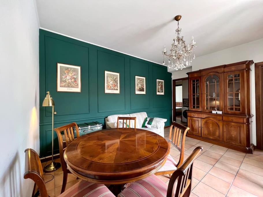 City Center 2 Bedroom Apt Bergamo Eksteriør billede